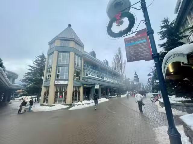 Condo for sale in Whistler, British Columbia