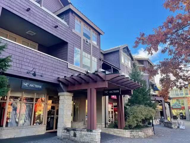 Condo for sale in Whistler, British Columbia