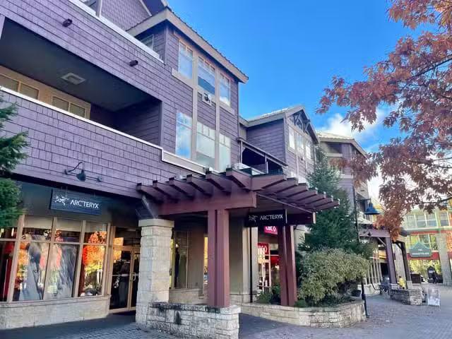 Condo for sale in Whistler, British Columbia