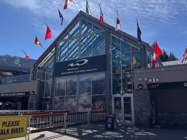 Condo for sale in Whistler, British Columbia