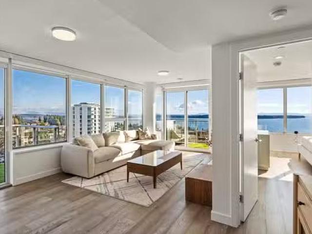 Condo for sale in White Rock, British Columbia