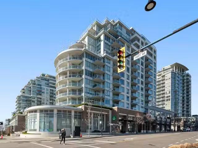 Condo for sale in White Rock, British Columbia