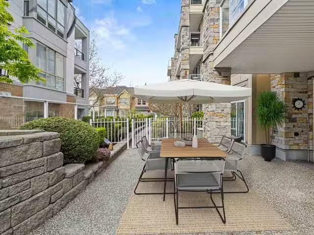 Condo for sale in White Rock, British Columbia