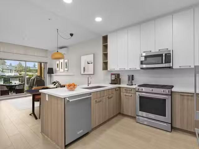Condo for sale in White Rock, British Columbia
