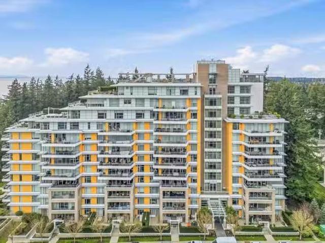 Condo for sale in White Rock, British Columbia