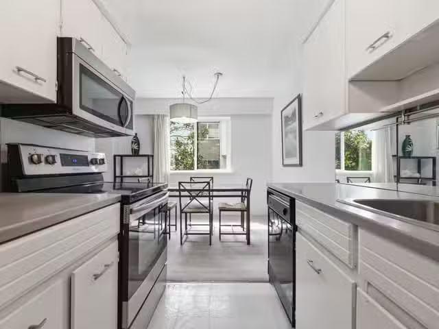 Condo for sale in White Rock, British Columbia