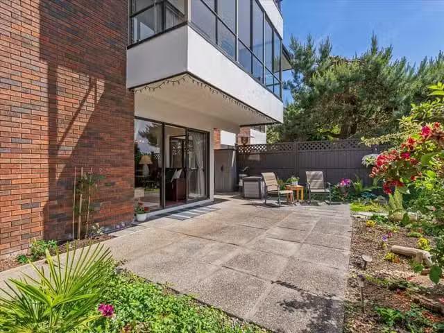 Condo for sale in White Rock, British Columbia