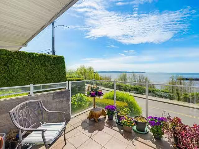 Condo for sale in White Rock, British Columbia
