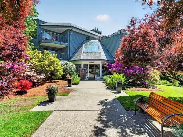 Condo for sale in White Rock, British Columbia
