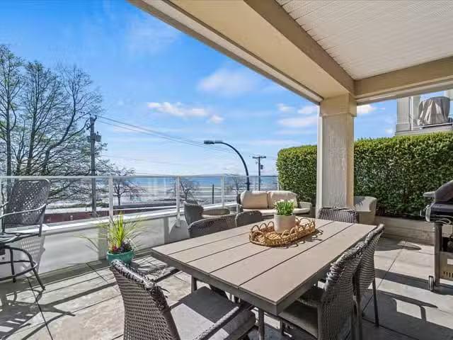 Condo for sale in White Rock, British Columbia