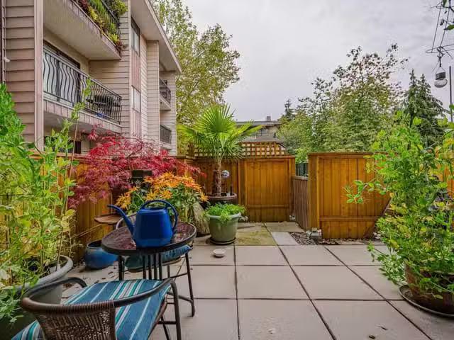 Condo for sale in White Rock, British Columbia