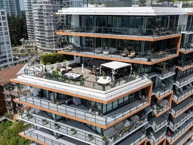 Condo for sale in White Rock, British Columbia