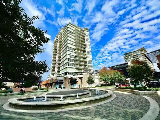 Condo for sale in White Rock, British Columbia