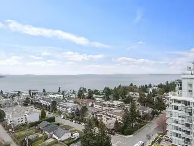 Condo for sale in White Rock, British Columbia