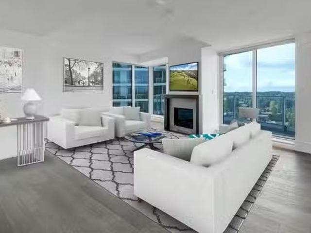 Condo for sale in White Rock, British Columbia