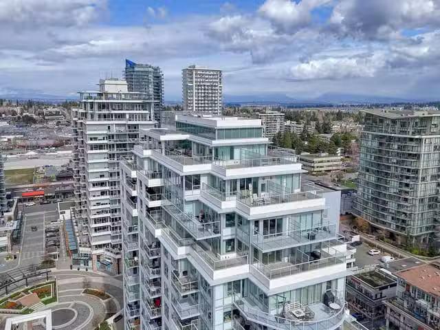 Condo for sale in White Rock, British Columbia