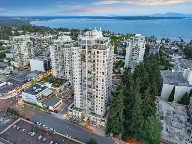 Condo for sale in White Rock, British Columbia