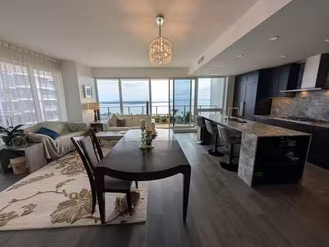 Condo for sale in White Rock, British Columbia