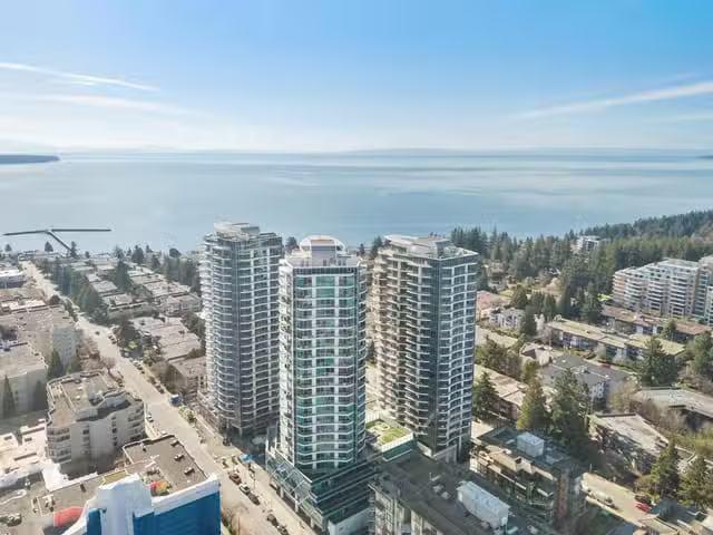 Condo for sale in White Rock, British Columbia
