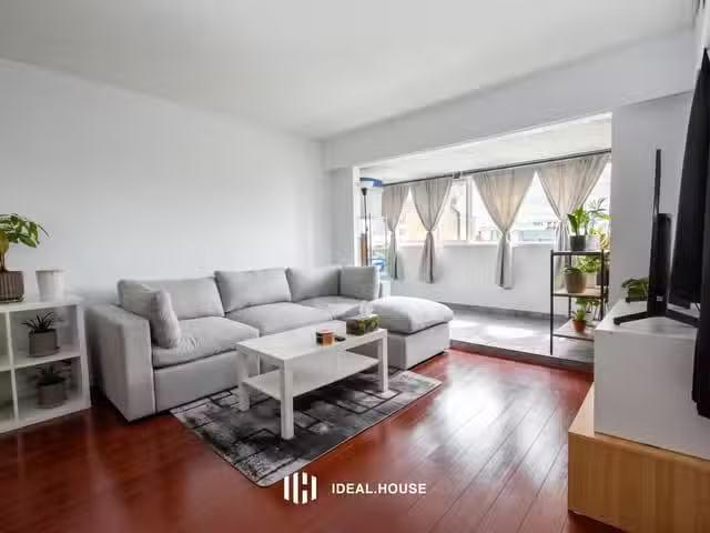 Condo for sale in White Rock, British Columbia
