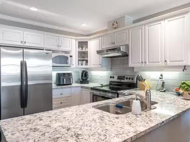 Condo for sale in White Rock, British Columbia