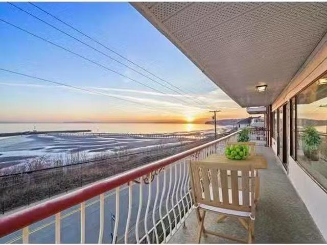 Condo for sale in White Rock, British Columbia