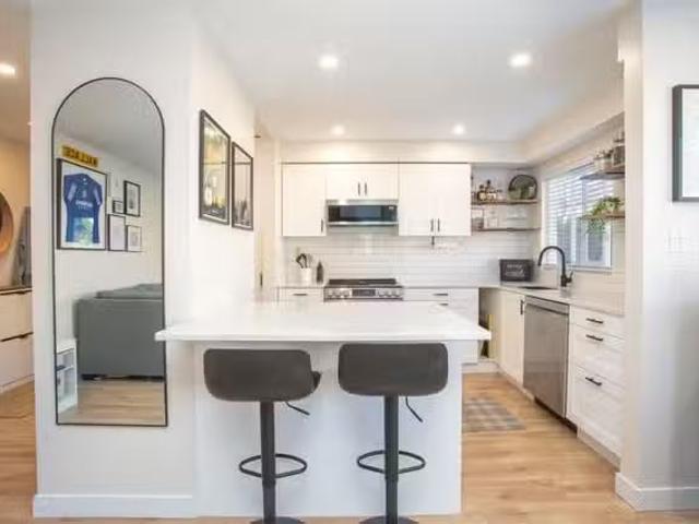 Condo for sale in White Rock, British Columbia