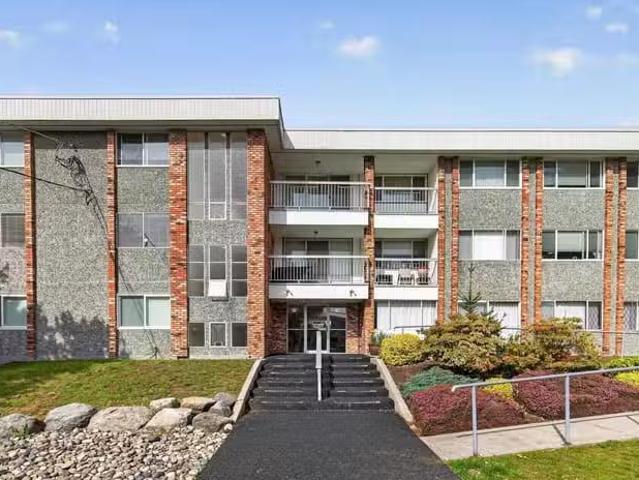 Condo for sale in White Rock, British Columbia