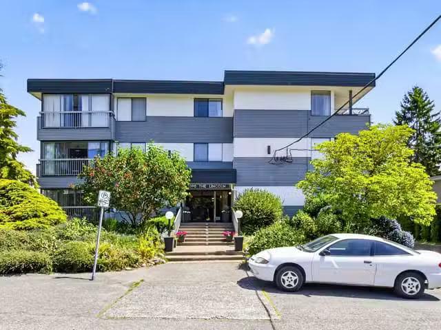Condo for sale in White Rock, British Columbia
