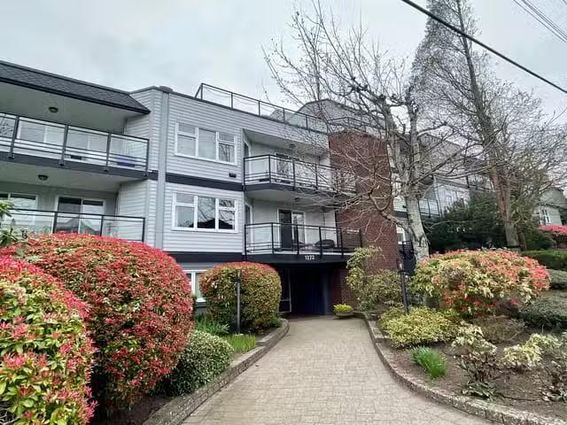 Condo for sale in White Rock, British Columbia