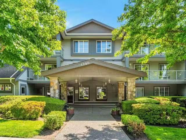 Condo for sale in White Rock, British Columbia