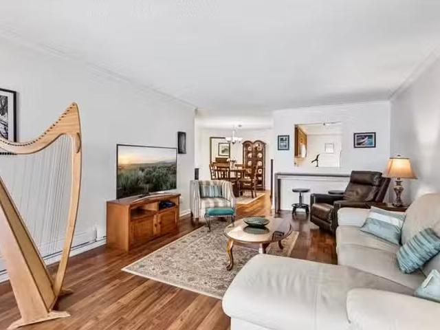 Condo for sale in White Rock, British Columbia