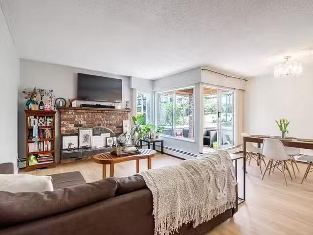 Condo for sale in White Rock, British Columbia