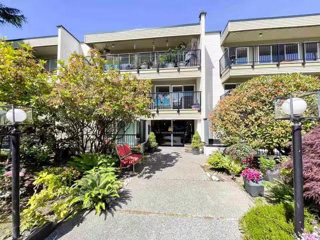 Condo for sale in White Rock, British Columbia