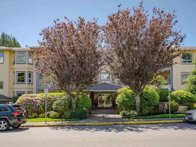 Condo for sale in White Rock, British Columbia