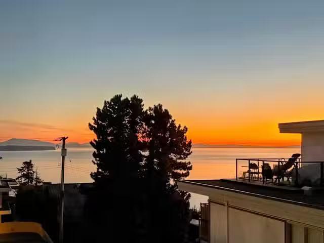 Condo for sale in White Rock, British Columbia