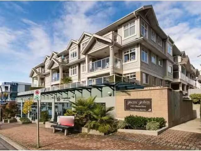 Condo for sale in White Rock, British Columbia