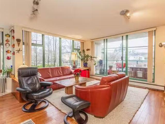 Condo for sale in White Rock, British Columbia