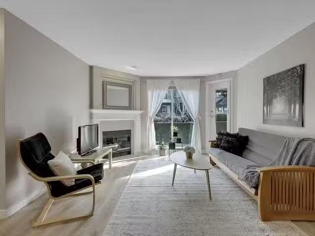 Condo for sale in White Rock, British Columbia