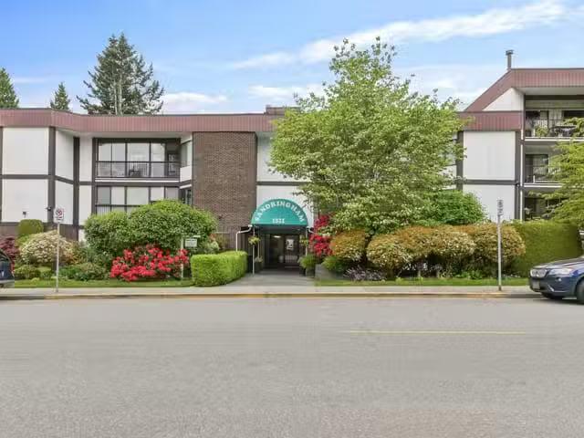 Condo for sale in White Rock, British Columbia