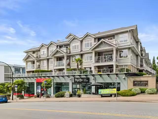 Condo for sale in White Rock, British Columbia
