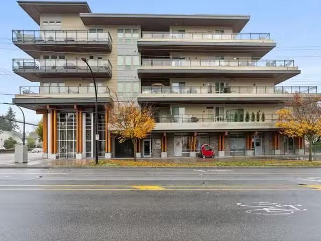 Condo for sale in White Rock, British Columbia