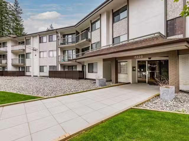 Condo for sale in White Rock, British Columbia