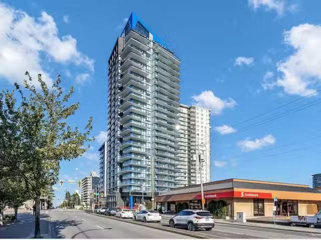 Condo for sale in White Rock, British Columbia