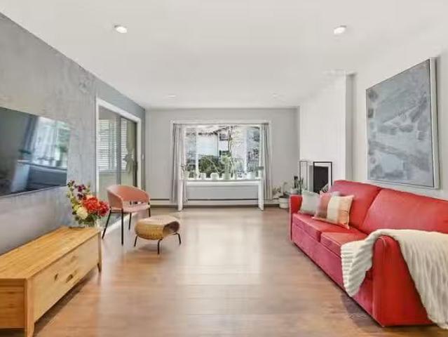 Condo for sale in White Rock, British Columbia