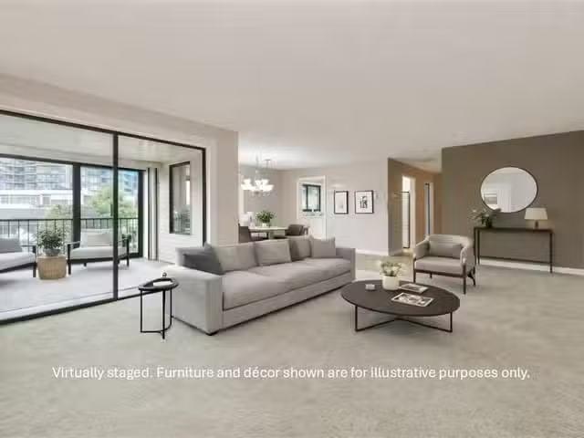 Condo for sale in White Rock, British Columbia