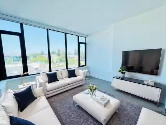 Condo for sale in White Rock, British Columbia