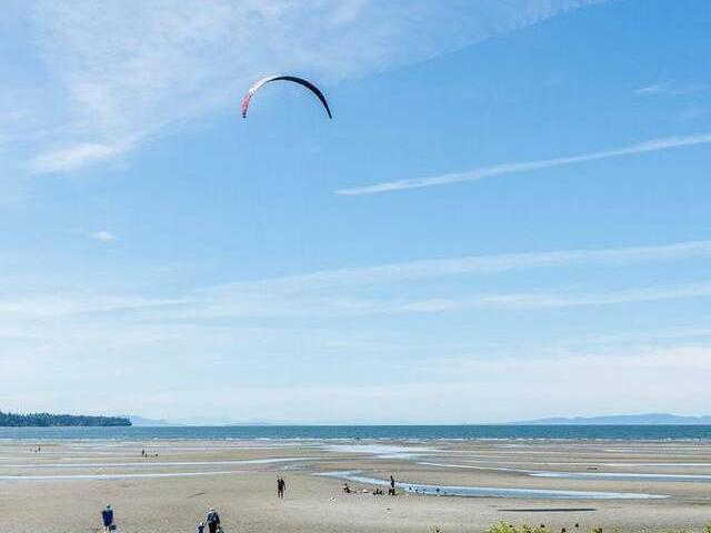 House for sale in White Rock, British Columbia