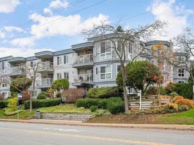 Condo for sale in White Rock, British Columbia