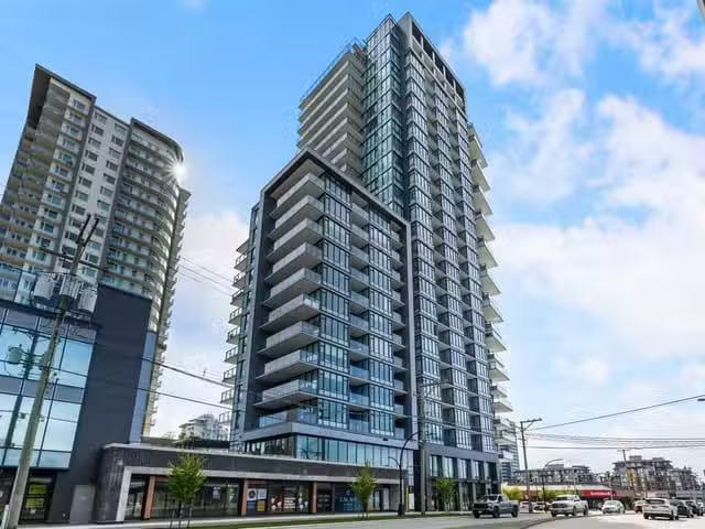 Condo for sale in White Rock, British Columbia